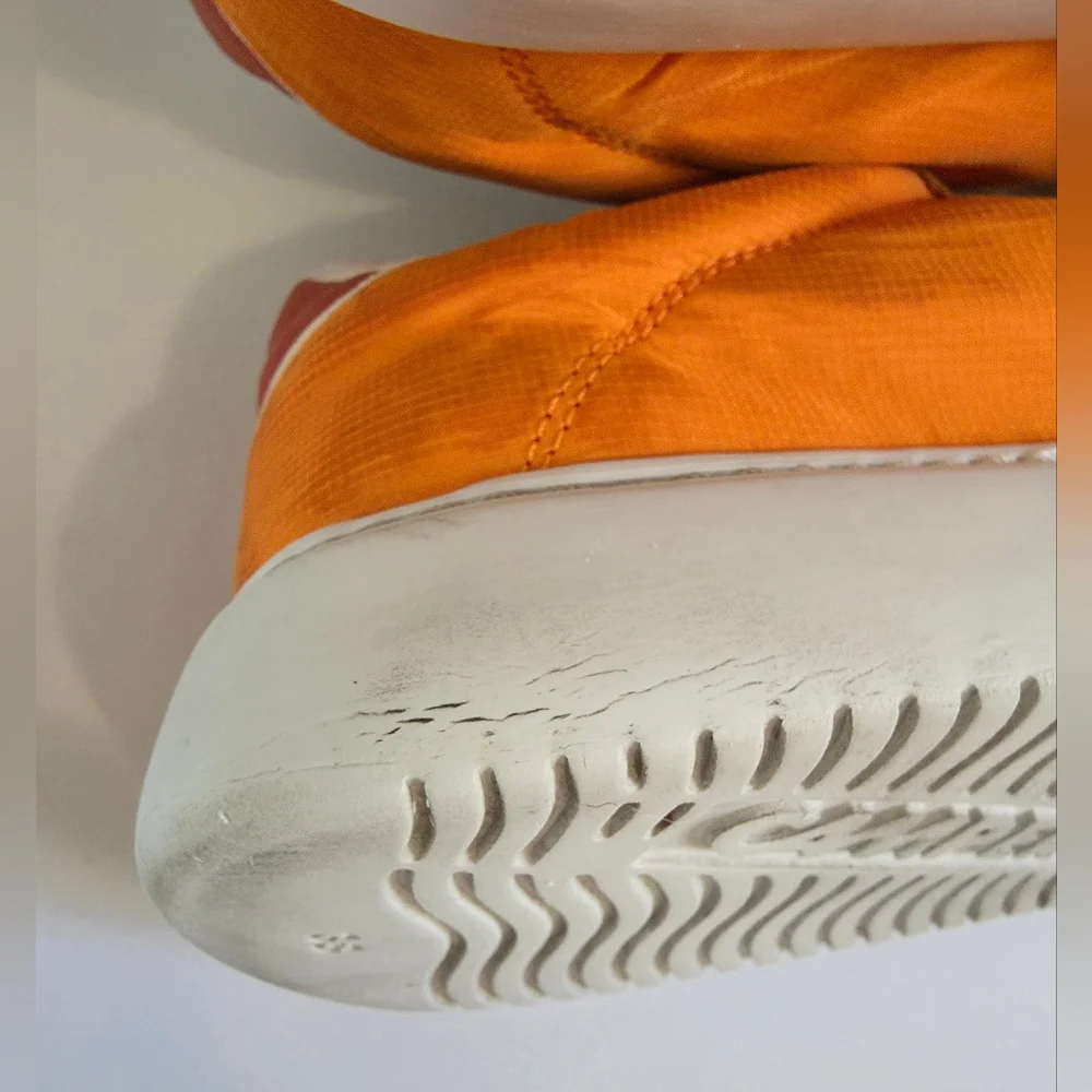 Camper Runner K21 Men's Sneaker Size 38